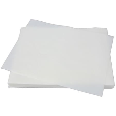 Filter Sheets 100Pk For  - Part# Fm8030139 Pk